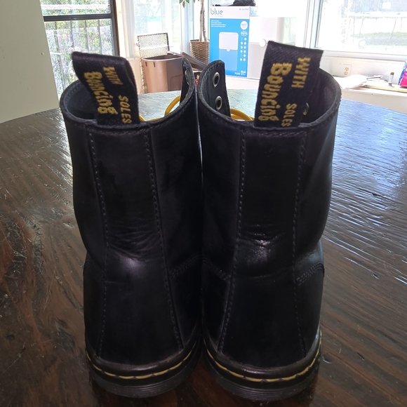 Dr Martens Tobias main image 4